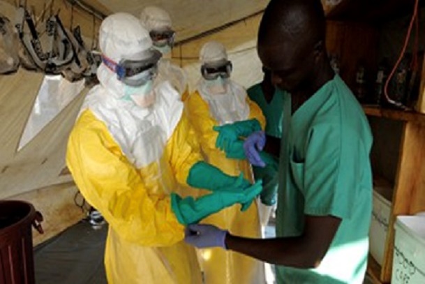 Lassa Fever treatment and challenges