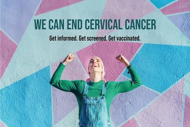 cervical cancer; cancer of the cervix; symptoms of cervical cancer; how to prevent cervical cancer; treatment options for cervical cancer; what is cervical cancer