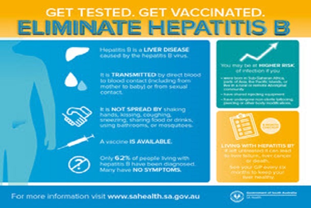 Prevention of Hepatitis B