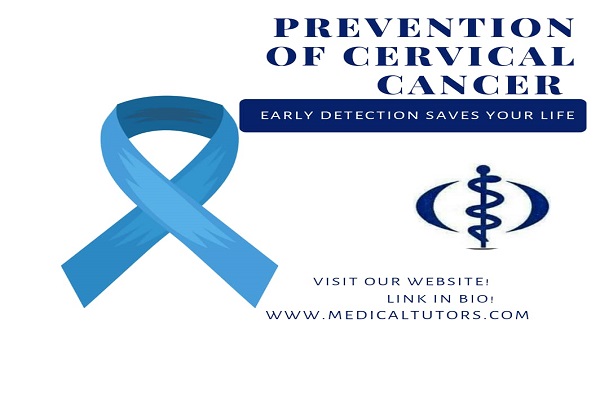 Cancer of the cervix; cervical cancer; is cervical cancer preventable?; preventing cervical cancer