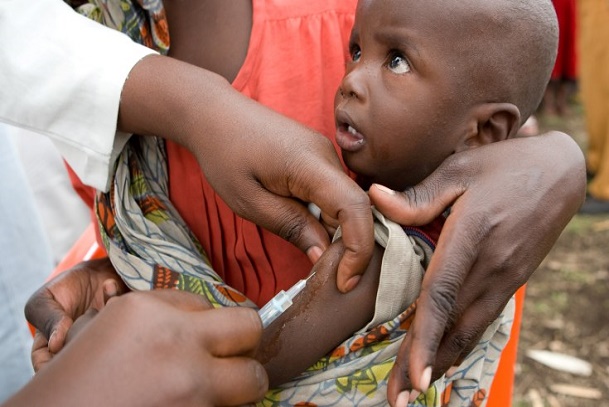Managing Measles in Nigeria; Treatment of Measles; Prevention of Measles