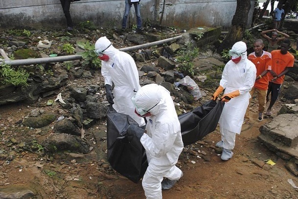 Ebola