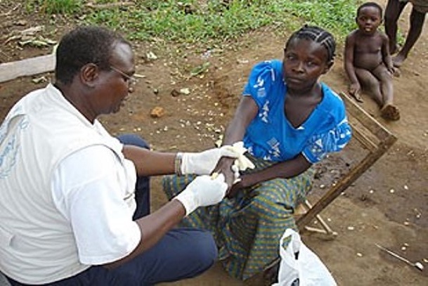 Ebola vaccine, Ebola virus vaccine