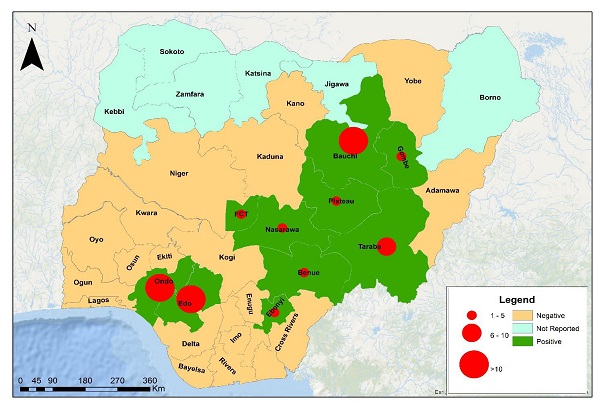 lassa fever,meningitis,tuberculosis,malaria,influenza,measles,smallpox,leptospirosis,leishmaniasis,plague,diphtheria,histoplasmosis,lassa virus,brucellosis,symptoms of lassa fever,coccidioidomycosis,neurocysticercosis,cysticercosis,causes of lassa fever,l